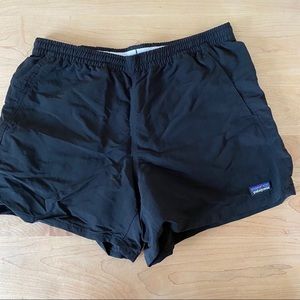 Patagonia Baggies Women’s Medium